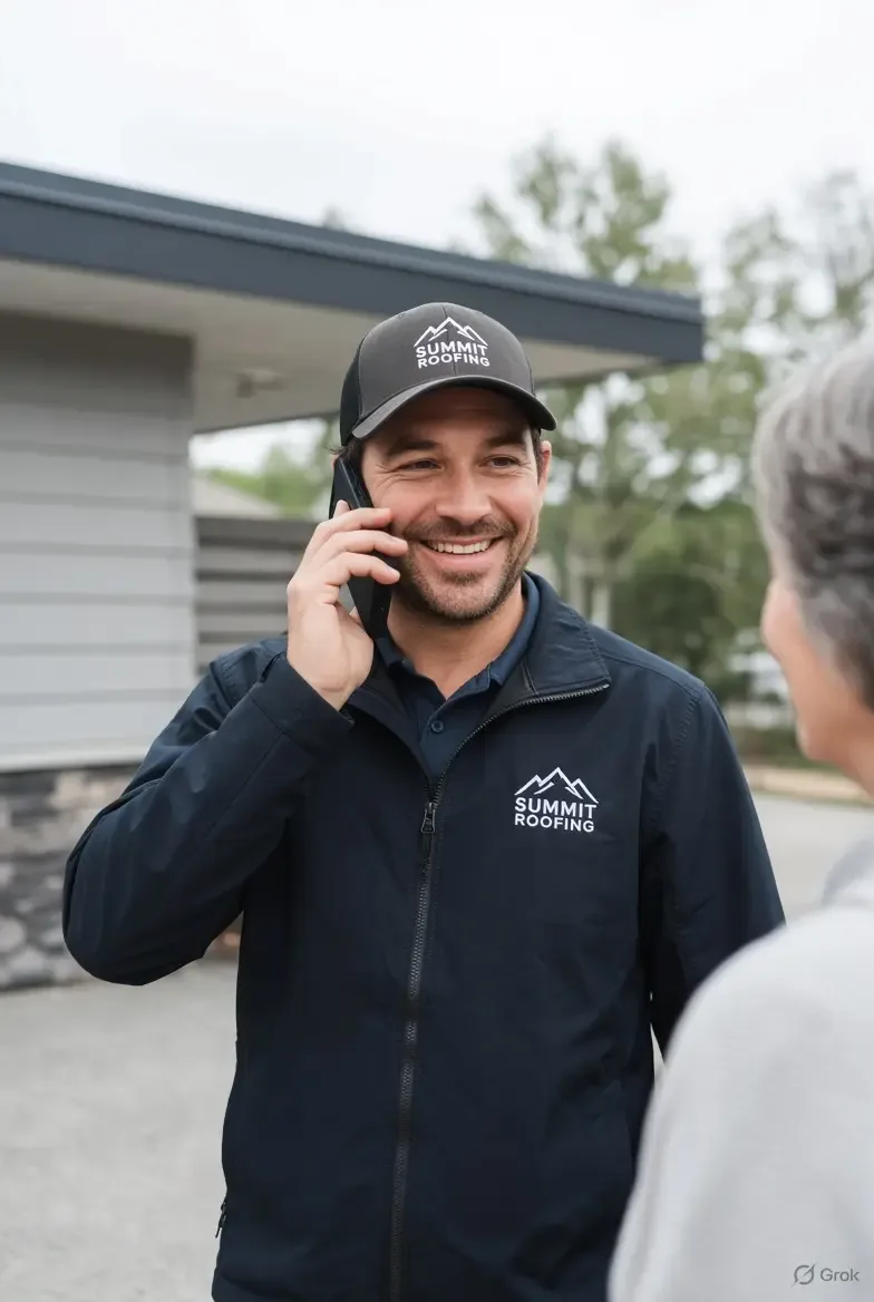 Flat Roof Leak Repair Forest Hill, MD FAQs